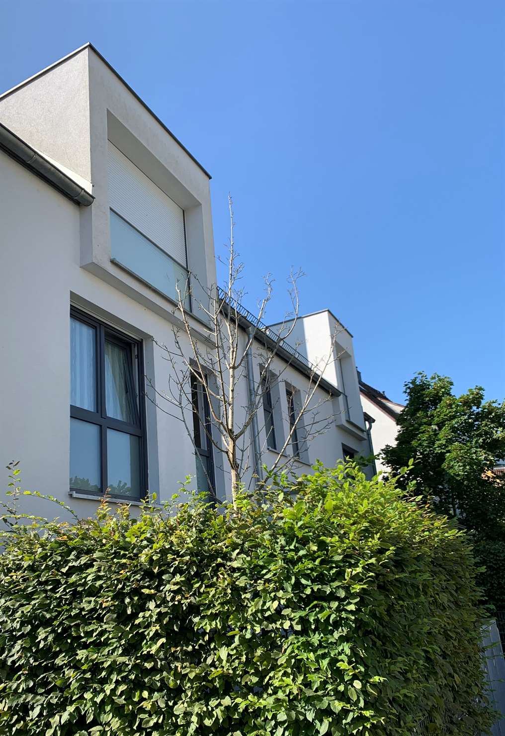 Wohnen am Wöhrder See 4