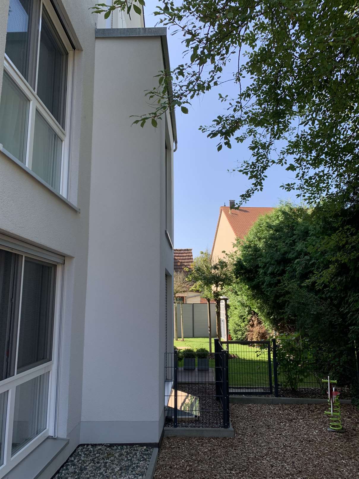 Wohnen in Nürnberg-Schweinau 4