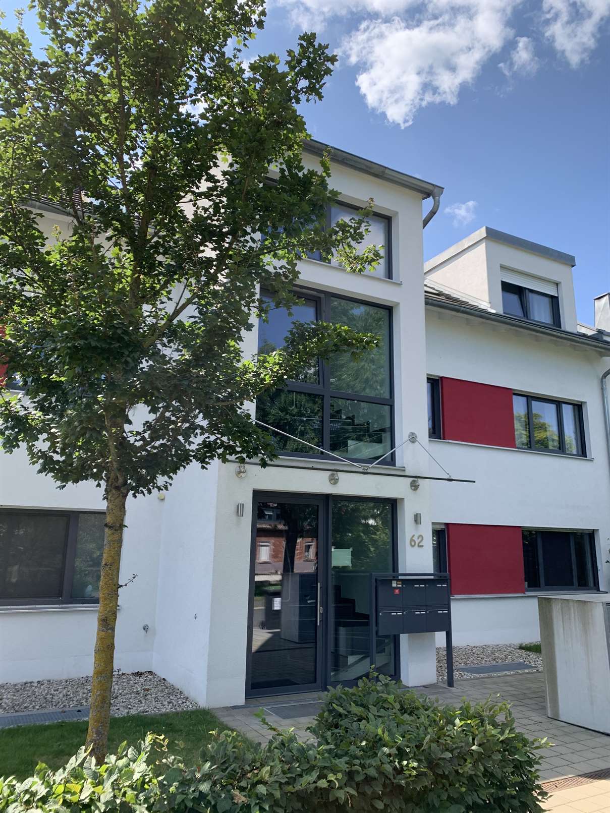 Wohnen in Nürnberg-Reichelsdorf 4