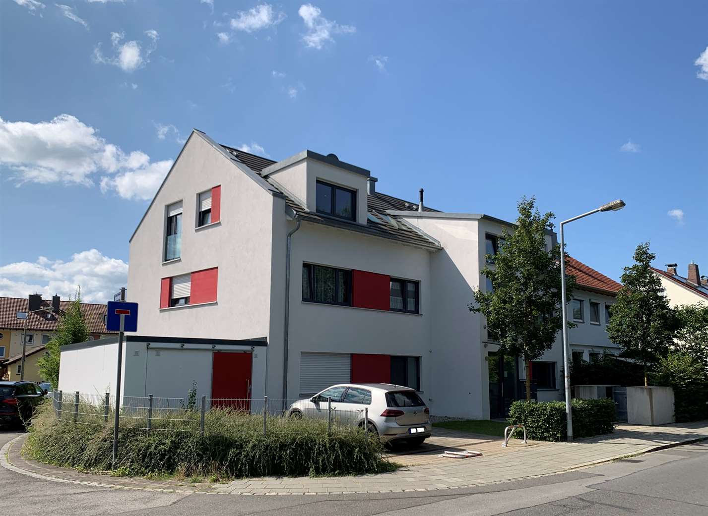 Wohnen in Nürnberg-Reichelsdorf 3